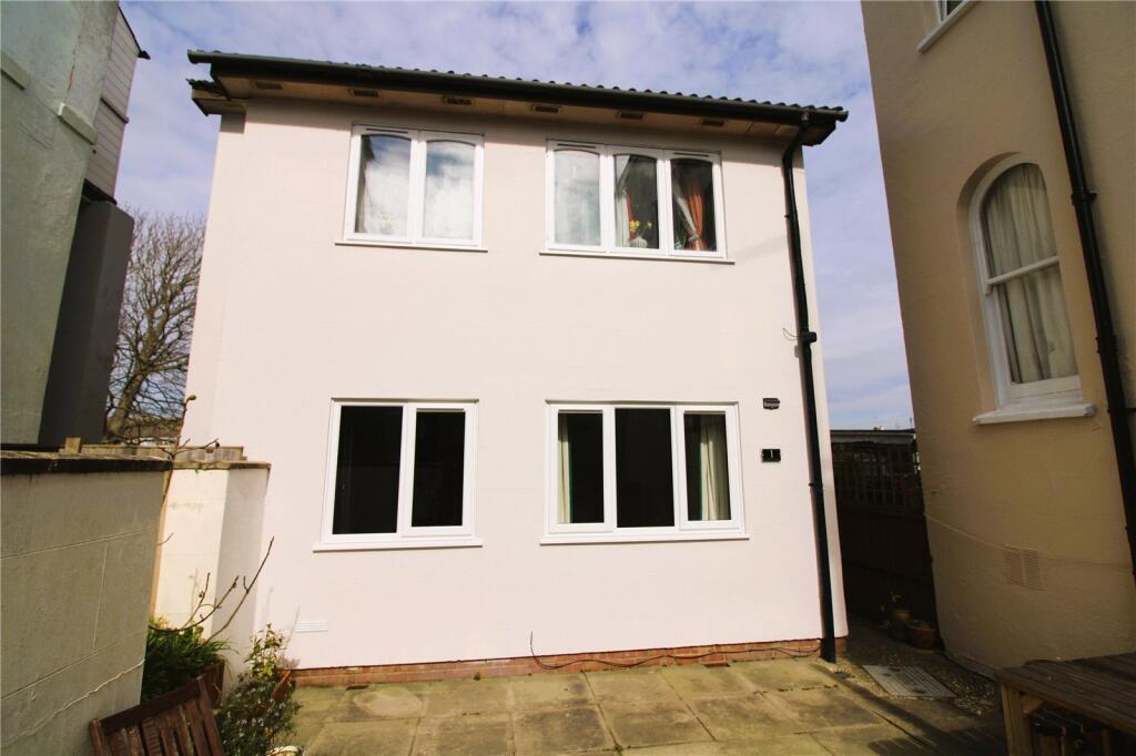 Main image of property: Norfolk Square, Bognor Regis, West Sussex, PO21