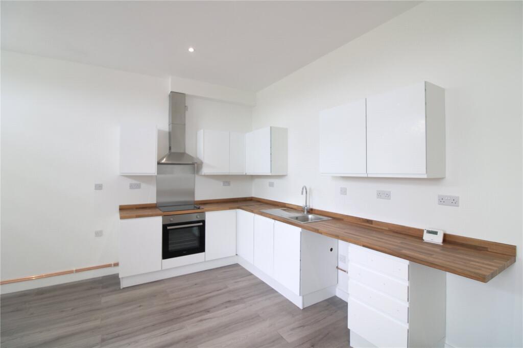 Main image of property: Wootton Street, Portsmouth, Hampshire, PO6