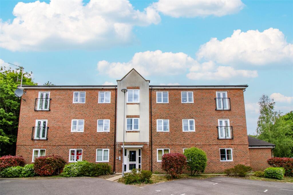 Main image of property: Hansen Gardens, Hedge End, Southampton, Hampshire, SO30