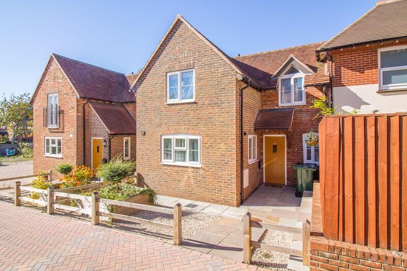Main image of property: Station Road, Liss, Hampshire, GU33