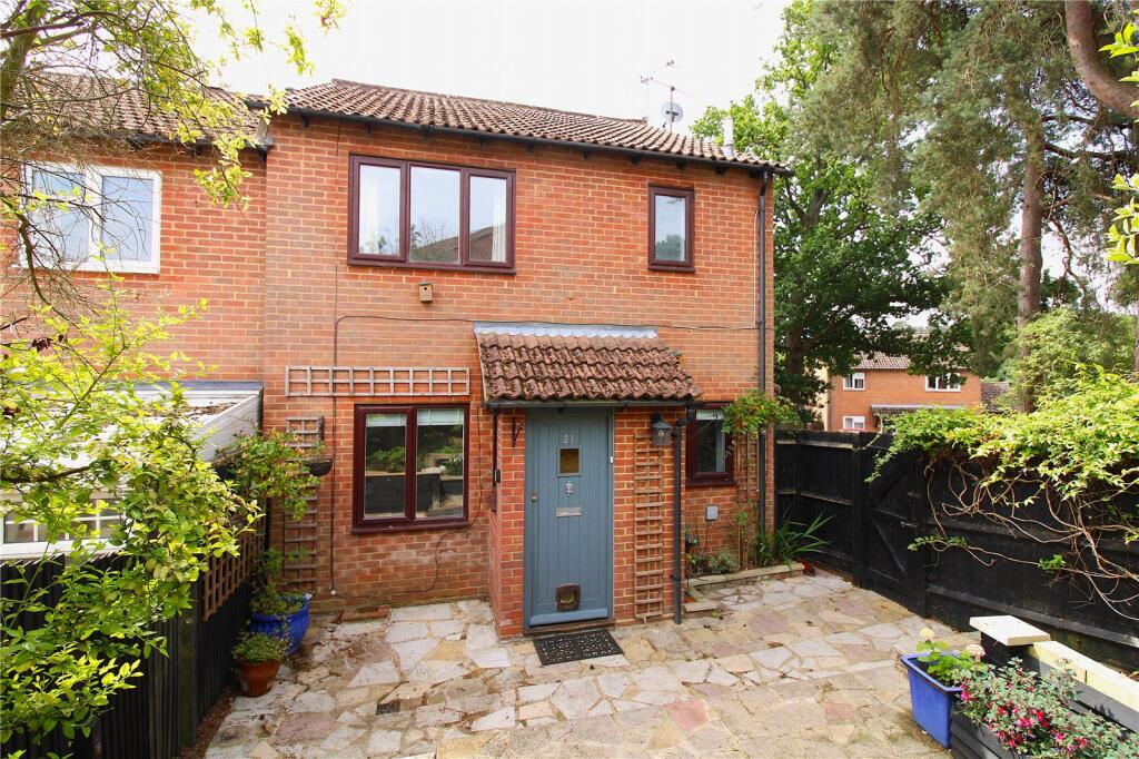 Main image of property: Amber Close, Bordon, Hampshire, GU35