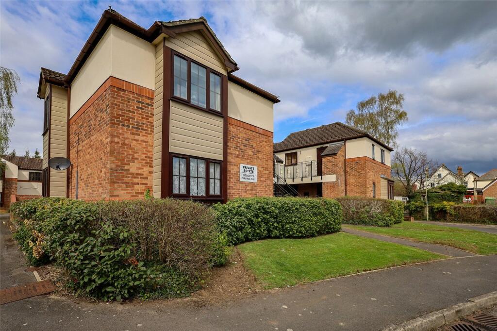 Main image of property: Bridge Meadows, Liss, Hampshire, GU33
