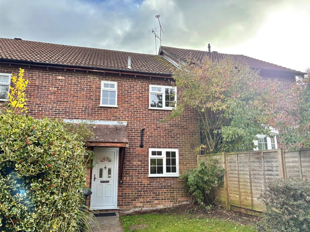 Main image of property: Hurst Close, Liphook, Hampshire, GU30
