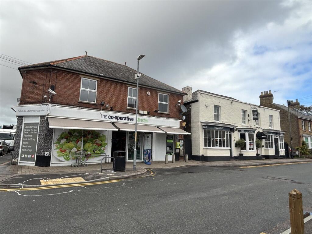 Main image of property: Monkton Road, Minster, Ramsgate, Kent, CT12