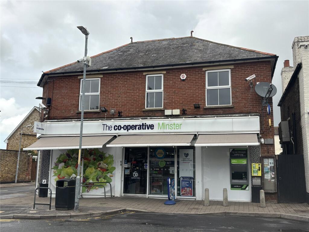 Main image of property: Monkton Road, Minster, Ramsgate, Kent, CT12