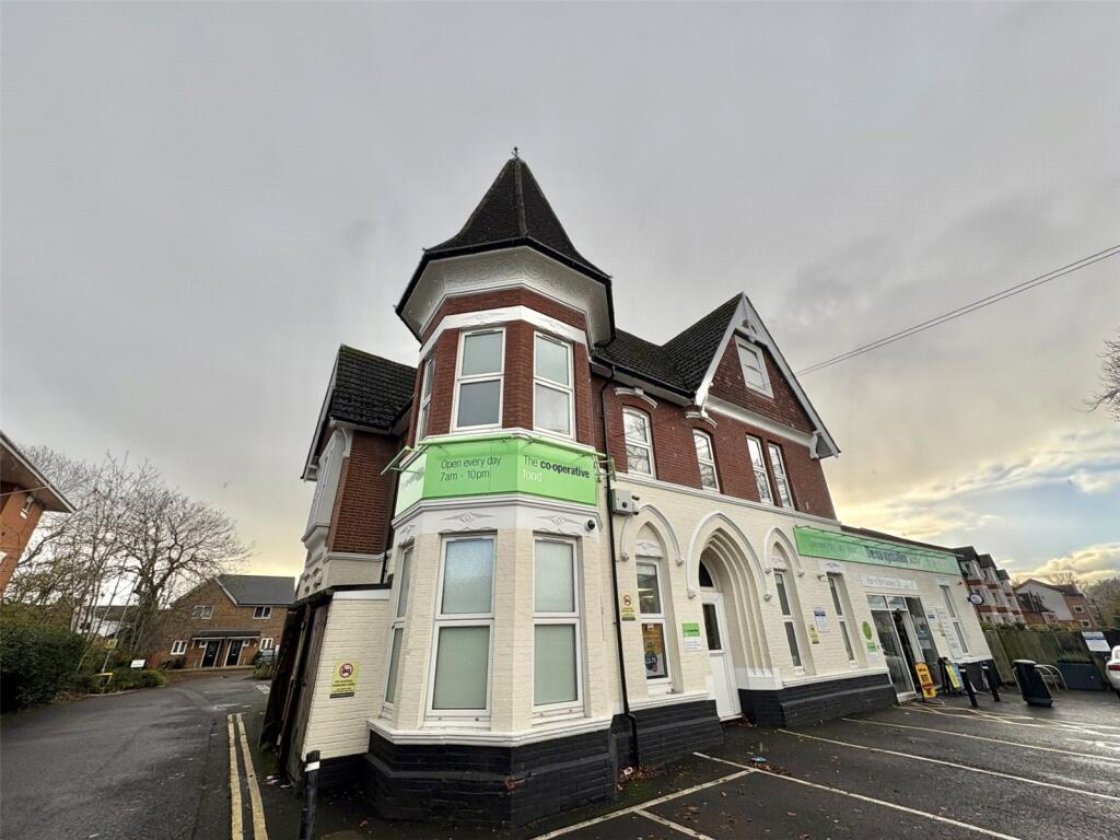 Main image of property: Archers Road, Southampton, Hampshire, SO15