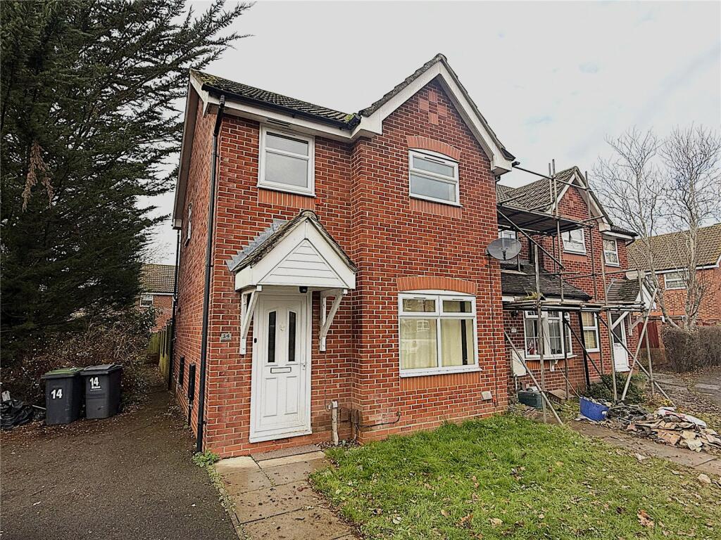 Main image of property: Douglas Gardens, Havant, Hampshire, PO9