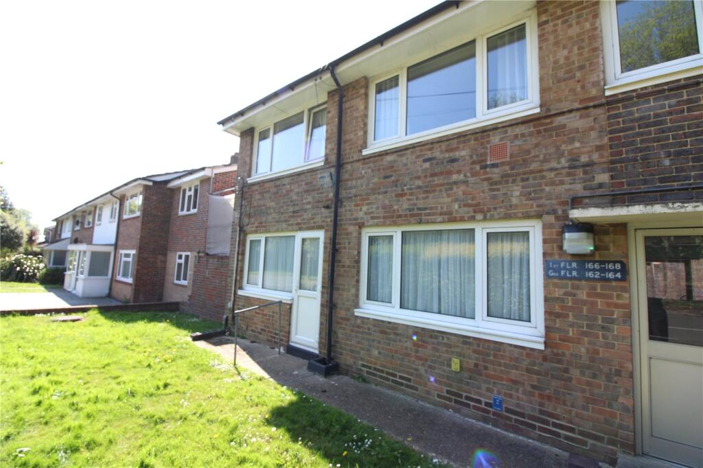 Main image of property: Wakefords Way, Havant, Hampshire, PO9