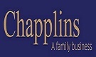 Chapplins Estate Agents logo