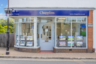 Chapplins Estate Agents, Lissbranch details