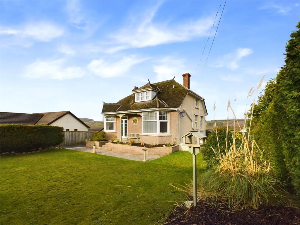 Main image of property: Okehampton, Devon