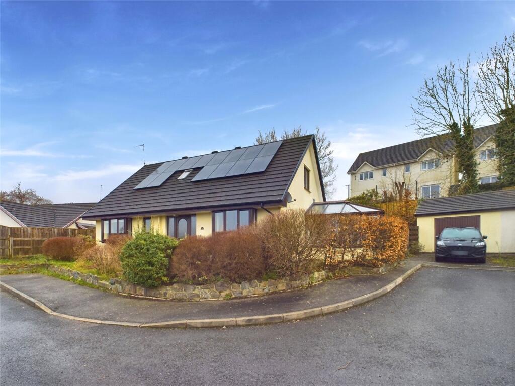 Main image of property: North Tawton, Devon