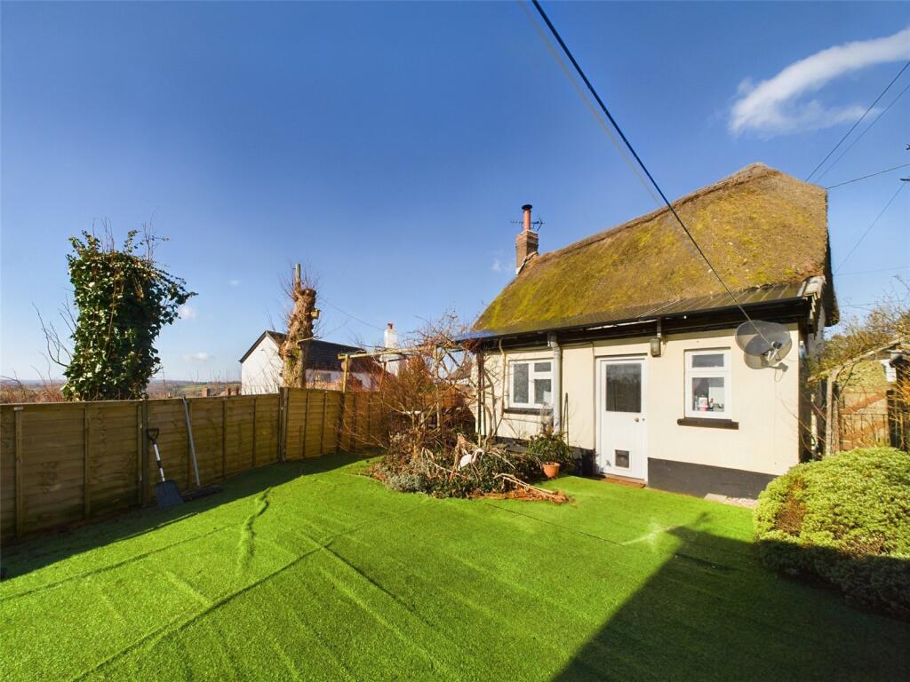 Main image of property: Hatherleigh, Okehampton