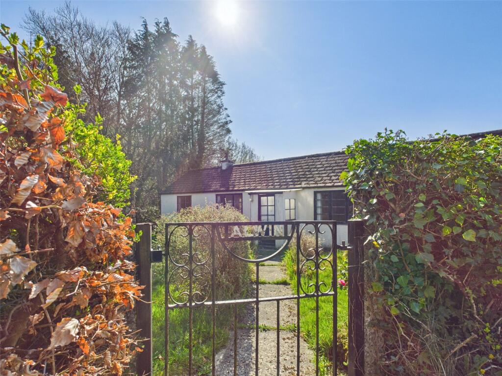 Main image of property: Thorndon Cross, Okehampton