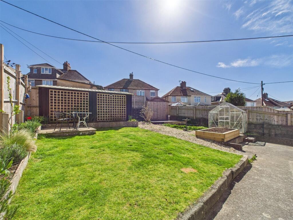 Main image of property: Crediton Road, Okehampton, Devon