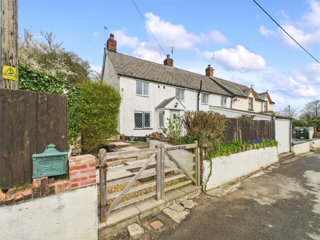 Main image of property: Black Torrington, Beaworthy
