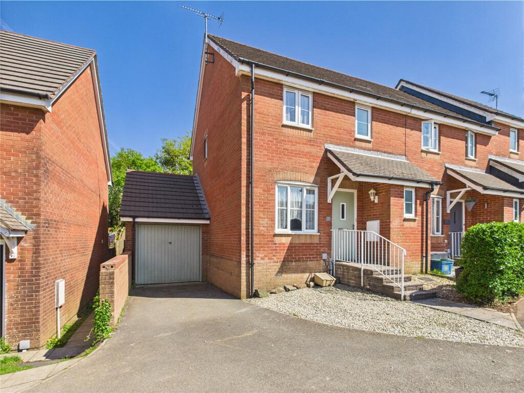 Main image of property: Okehampton, Devon
