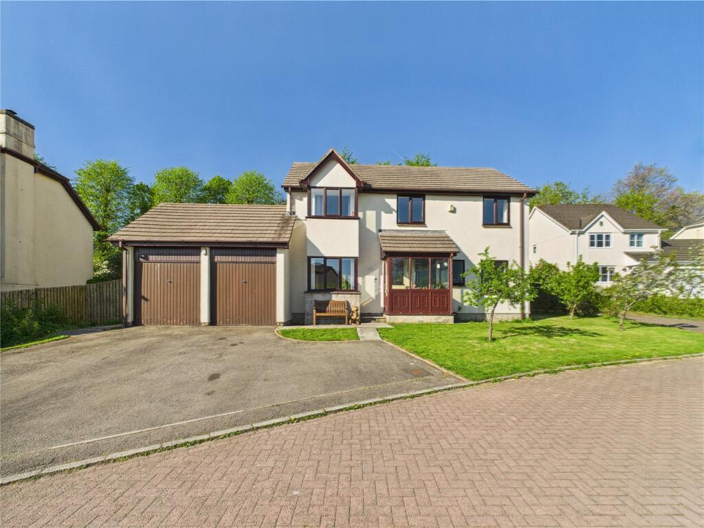 Main image of property: Okehampton, Devon
