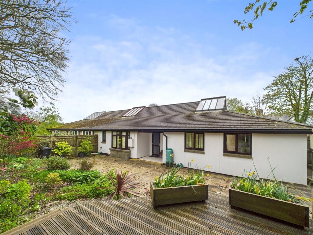 Main image of property: Beaworthy, Devon