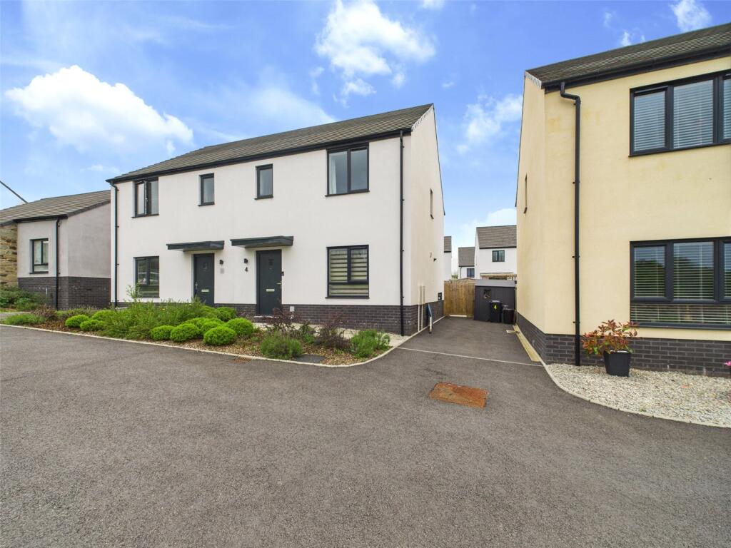 Main image of property: Hatherleigh, Okehampton