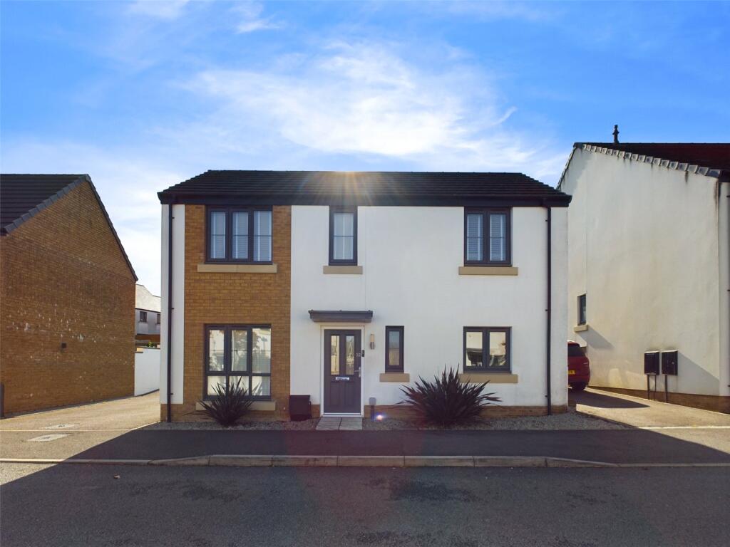 Main image of property: Okehampton, Devon