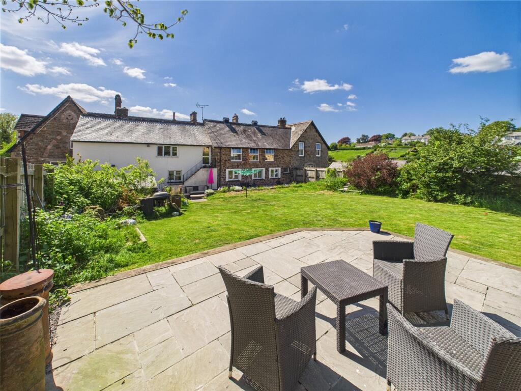 Main image of property: North Tawton, Devon