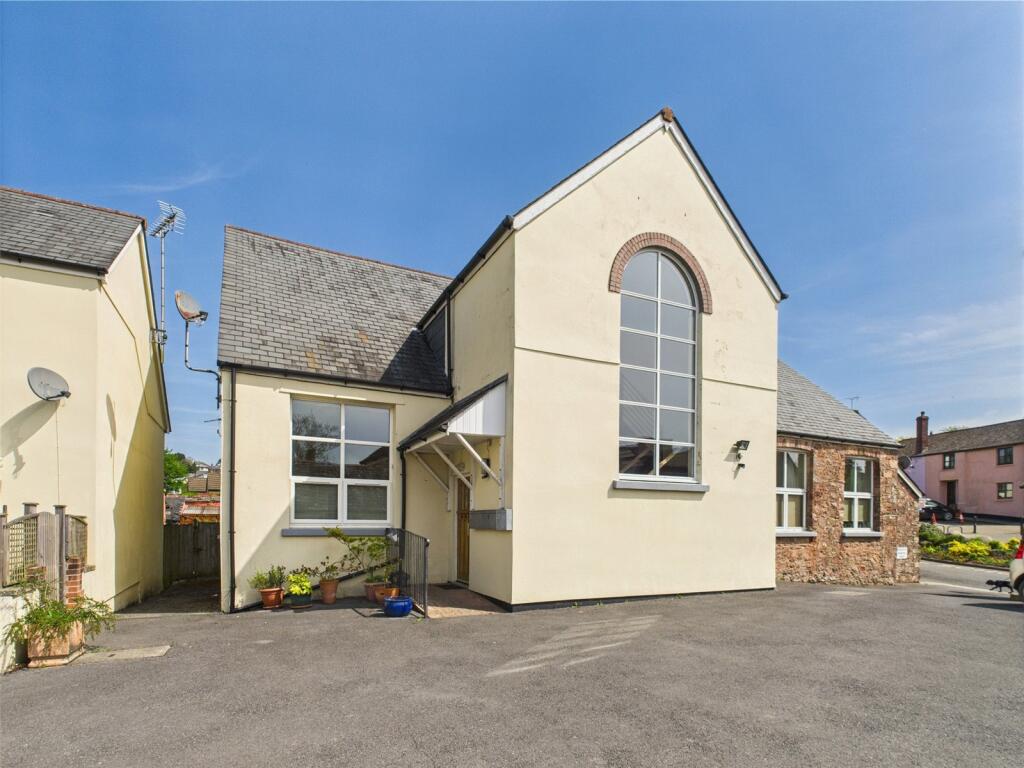 Main image of property: Hatherleigh, Okehampton