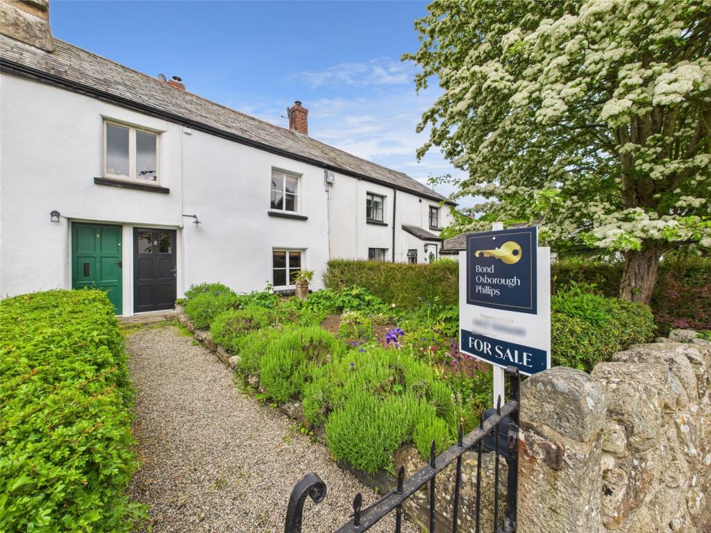 Main image of property: South Zeal, Okehampton