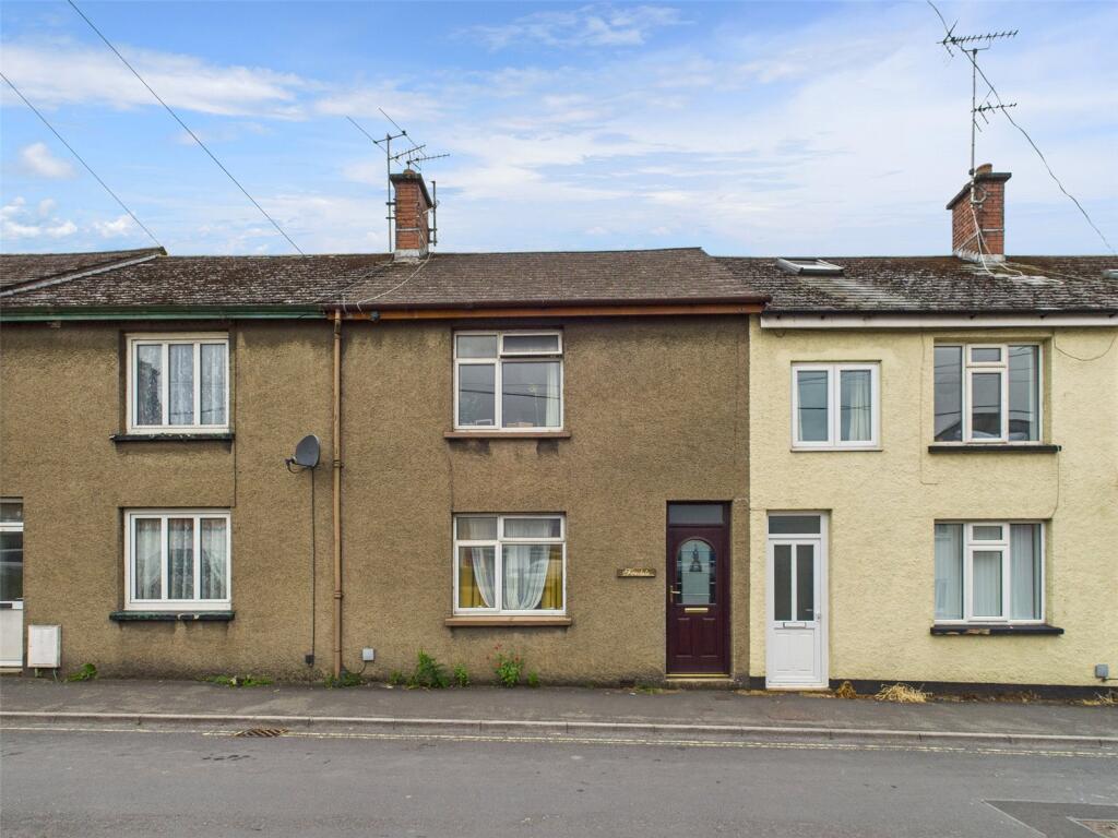 Main image of property: Okehampton, Devon
