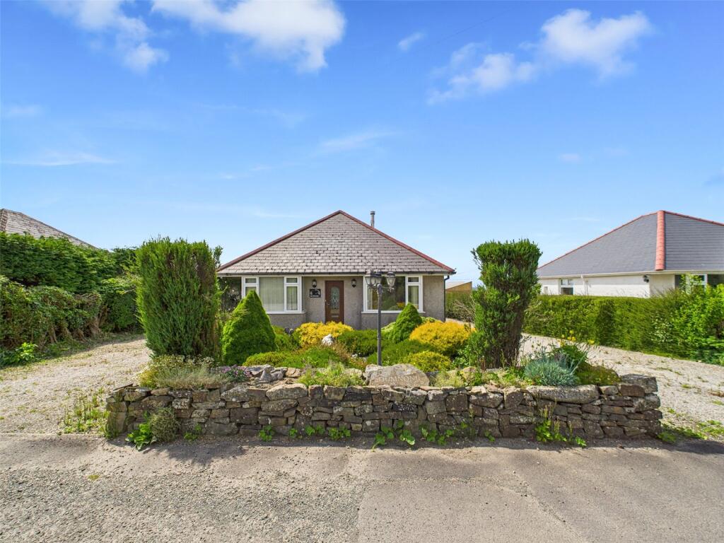 Main image of property: Okehampton