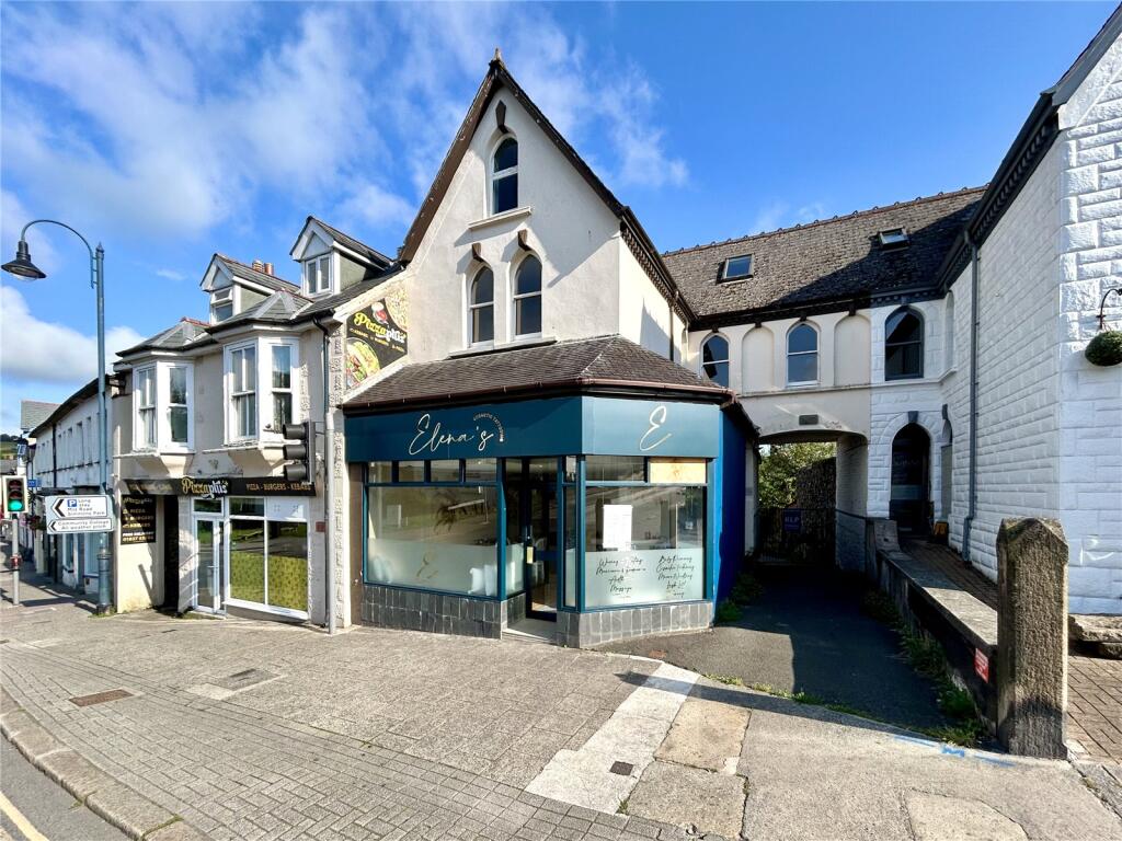 Main image of property: Okehampton, Devon
