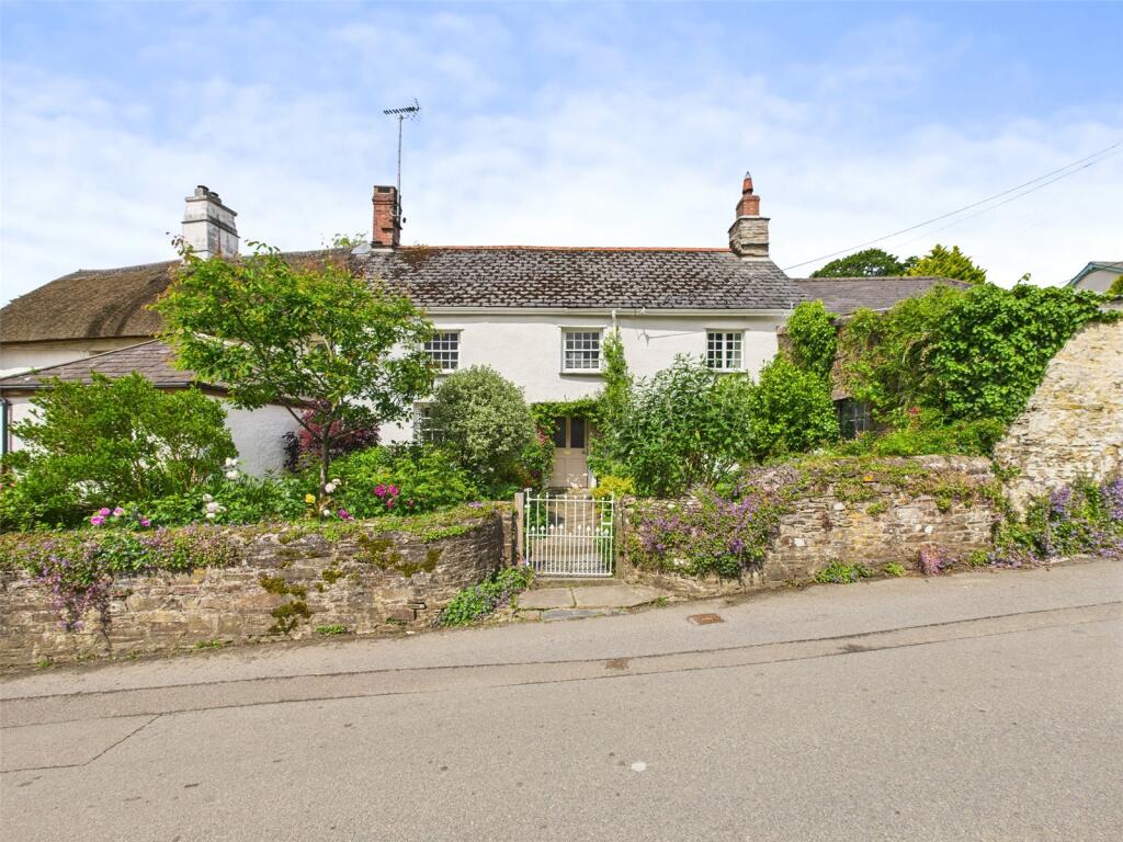 Main image of property: Okehampton, Devon