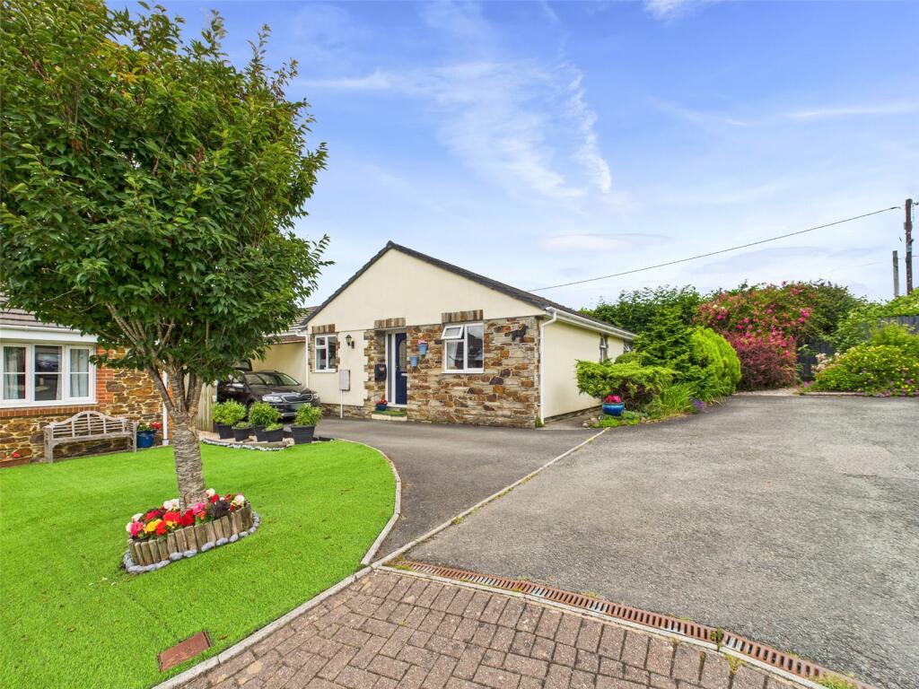 Main image of property: Halwill Junction, Beaworthy