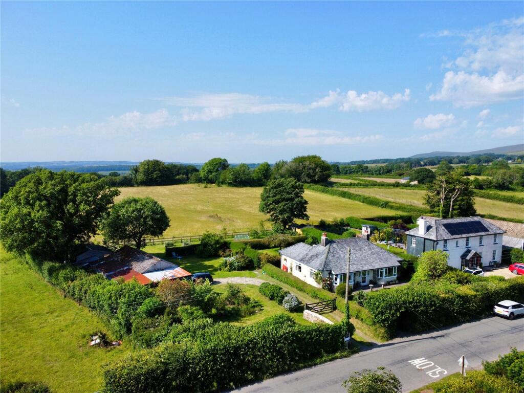 Main image of property: Lydford, Okehampton
