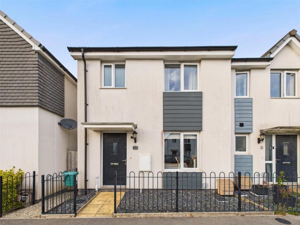 Main image of property: Long Field Road, Launceston, Cornwall