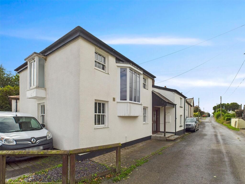 Main image of property: East Street, Sheepwash, Beaworthy