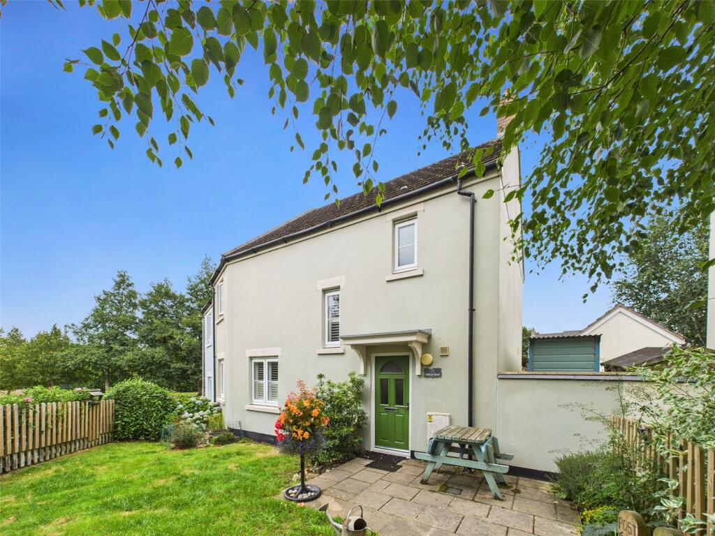 Main image of property: Oldham Road, Hatherleigh, Okehampton