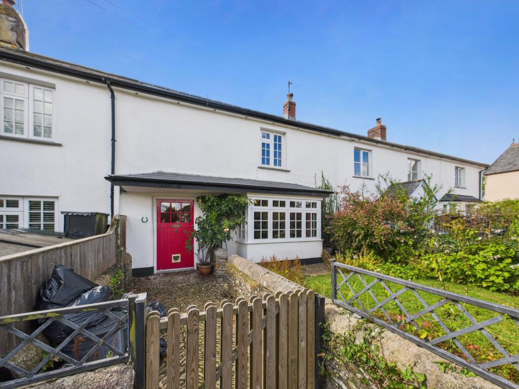 Main image of property: Northlew, Okehampton, Devon