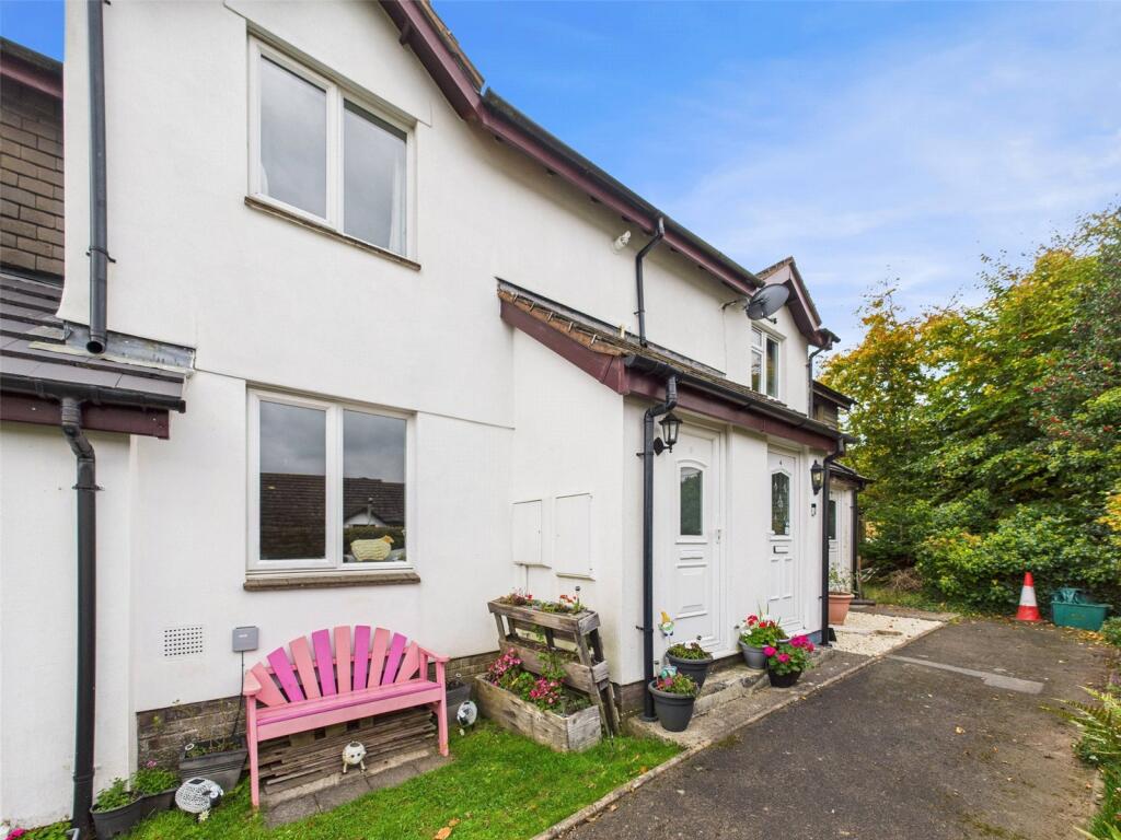 Main image of property: Fern Meadow, Okehampton, Devon