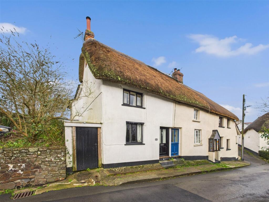 Main image of property: Coopers Hill, Winkleigh, Devon