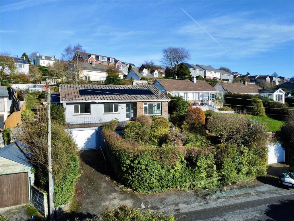 Main image of property: Ridgegrove Lane, Launceston, Cornwall
