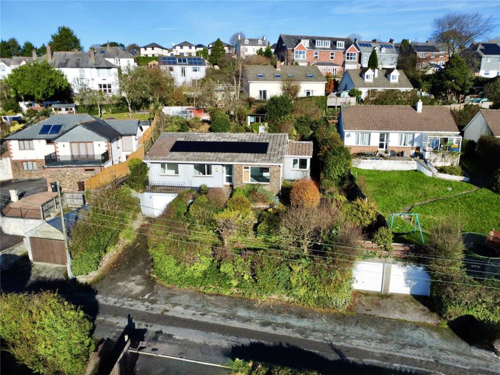 Main image of property: Ridgegrove Lane, Launceston, Cornwall