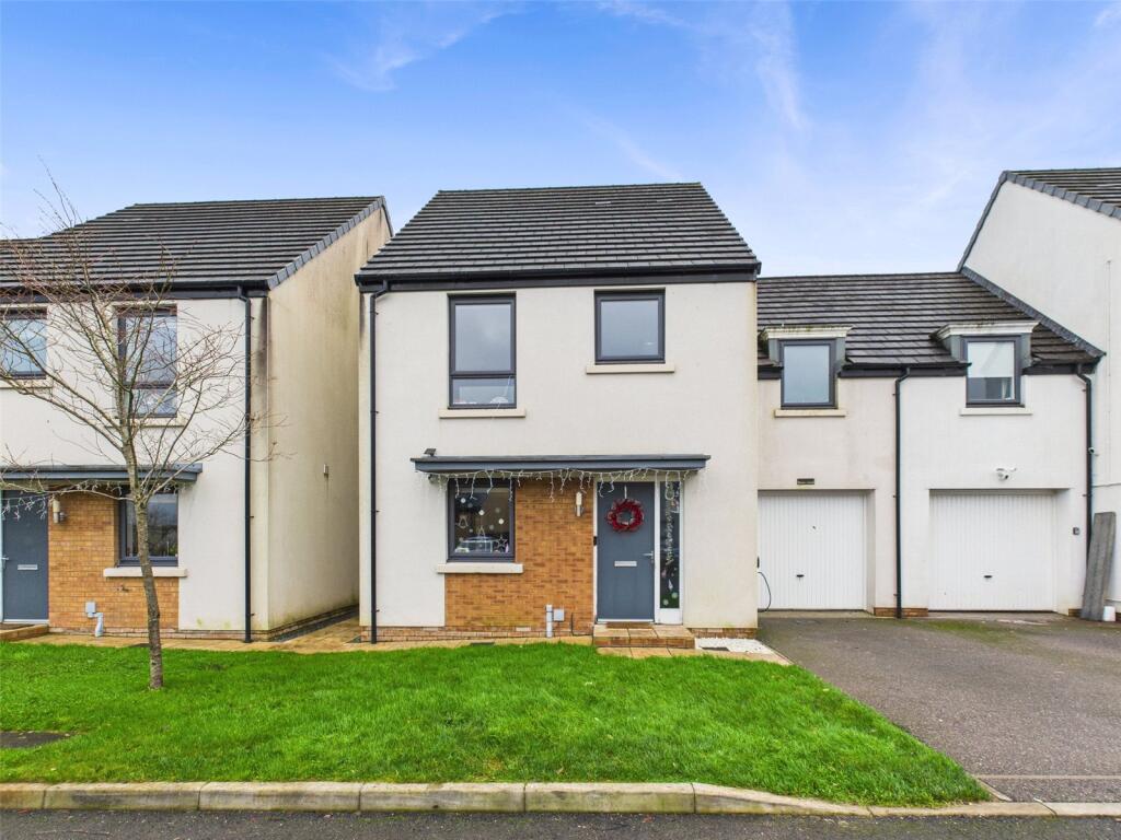 Main image of property: Stock Park, Okehampton