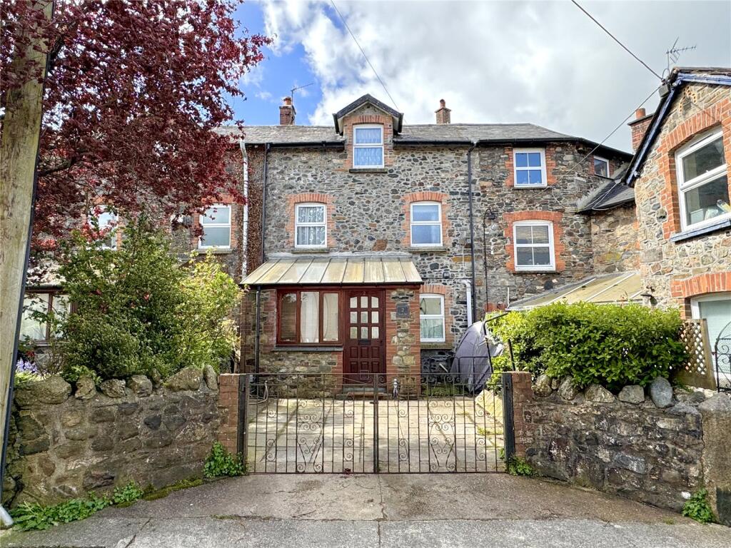 Main image of property: Kempley Road, Okehampton, Devon