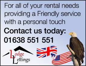 Get brand editions for Lodge Lettings, Red Lodge