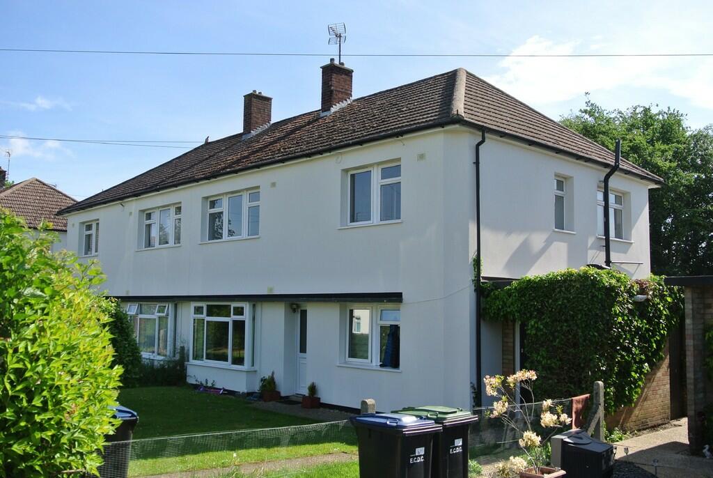 2 bedroom for rent in Eastern Avenue, Soham, Ely, CB7