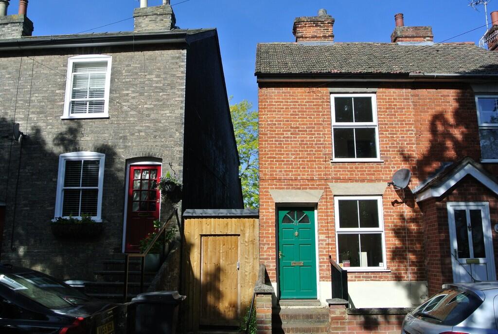 Main image of property: Chalk Road North, Bury St. Edmunds