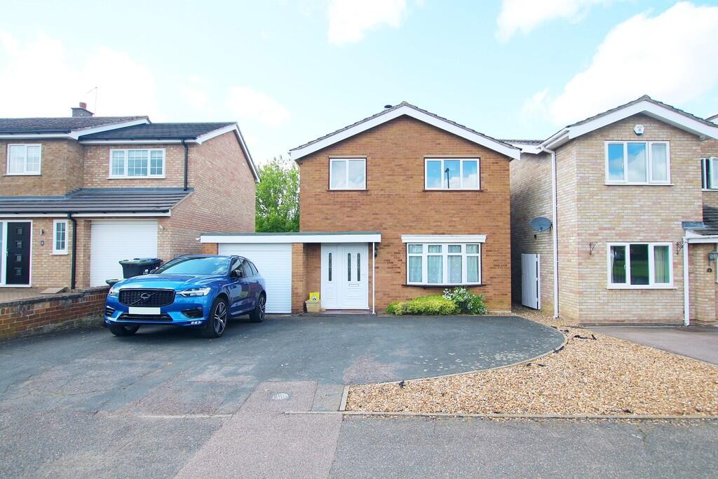 Main image of property: St. Johns Avenue, Newmarket