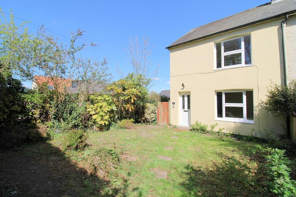 Main image of property: Station Road, Kennett