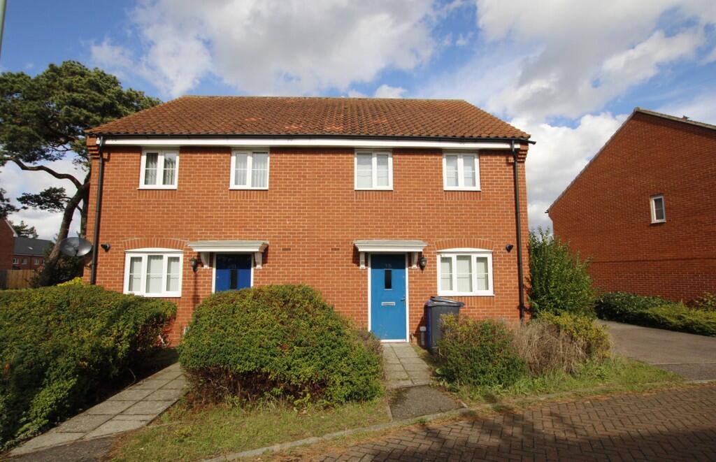 Main image of property: Beech Drive, Red Lodge